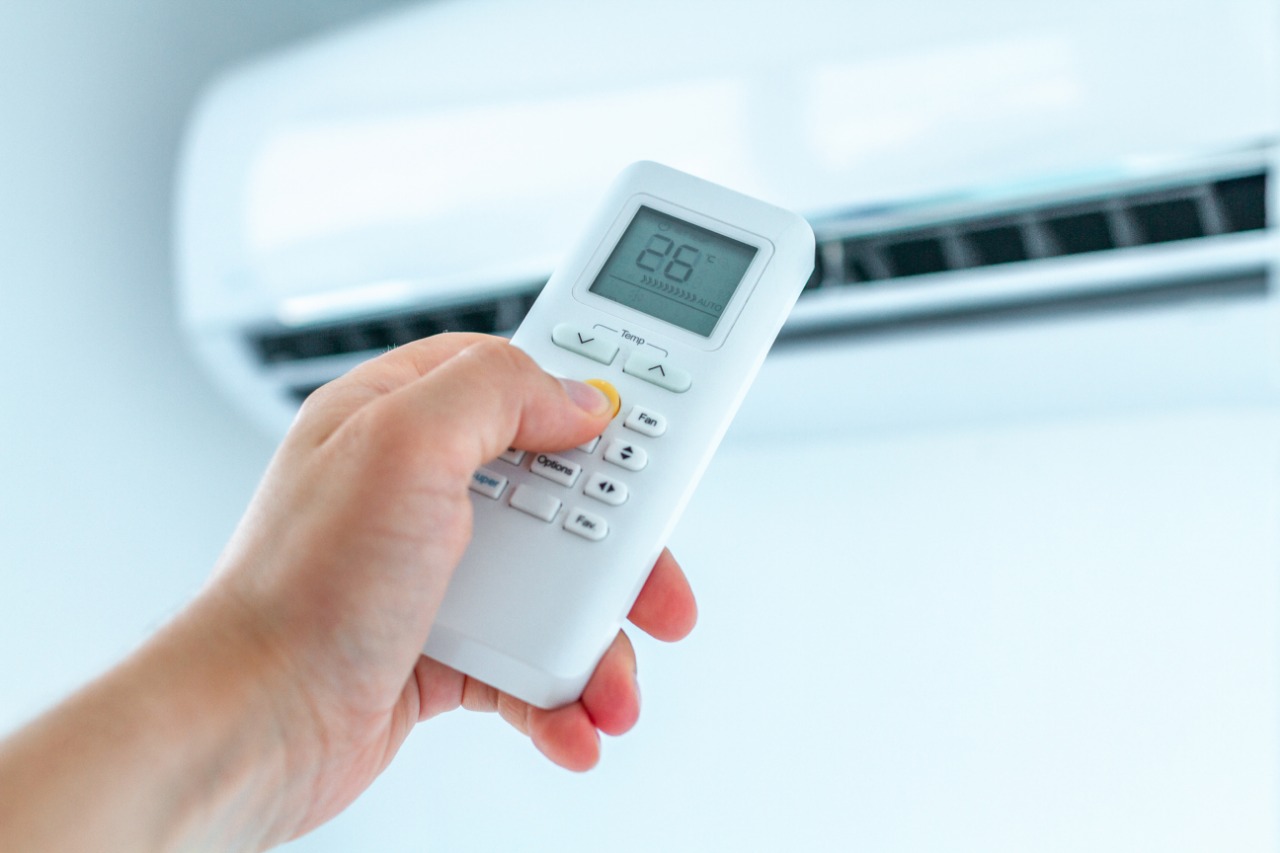 Antes de reformar ou construir avalie se o ar-condicionado será um item importante no seu ambiente