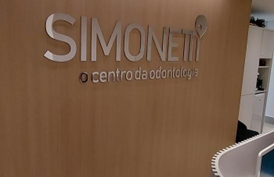 Clínica Odontológica Simonetti