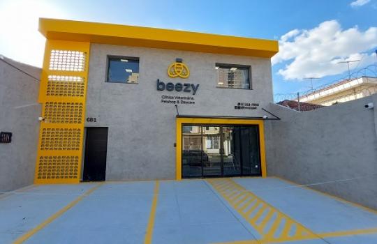 Beezy - Clinica Veterinária